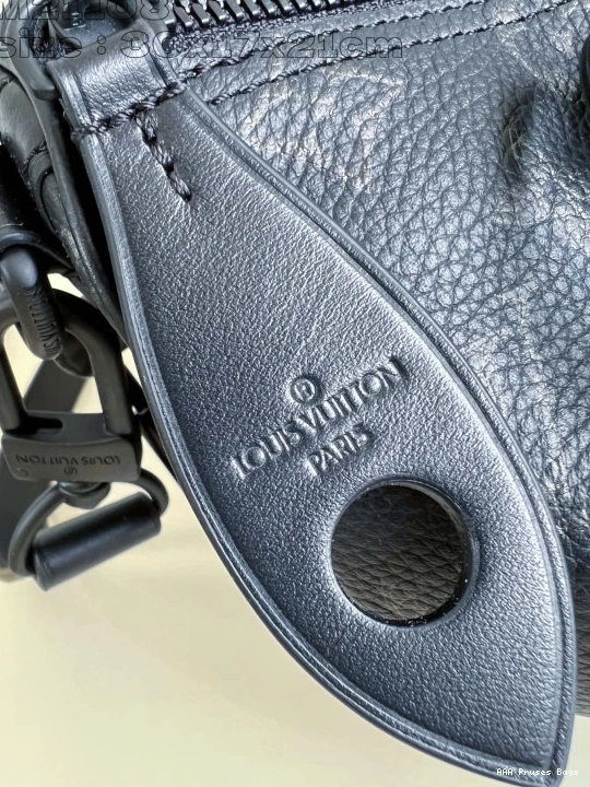 AAA Replica Ru SPEEDY BANDOULIERE Vuitton 30 Louis 0822